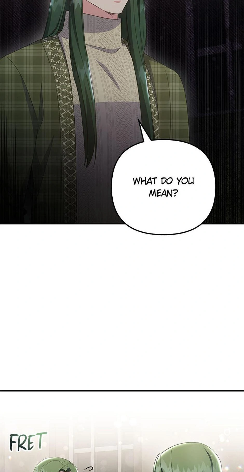It’s the First Time for Both of Us! Chapter 52 - Page 35