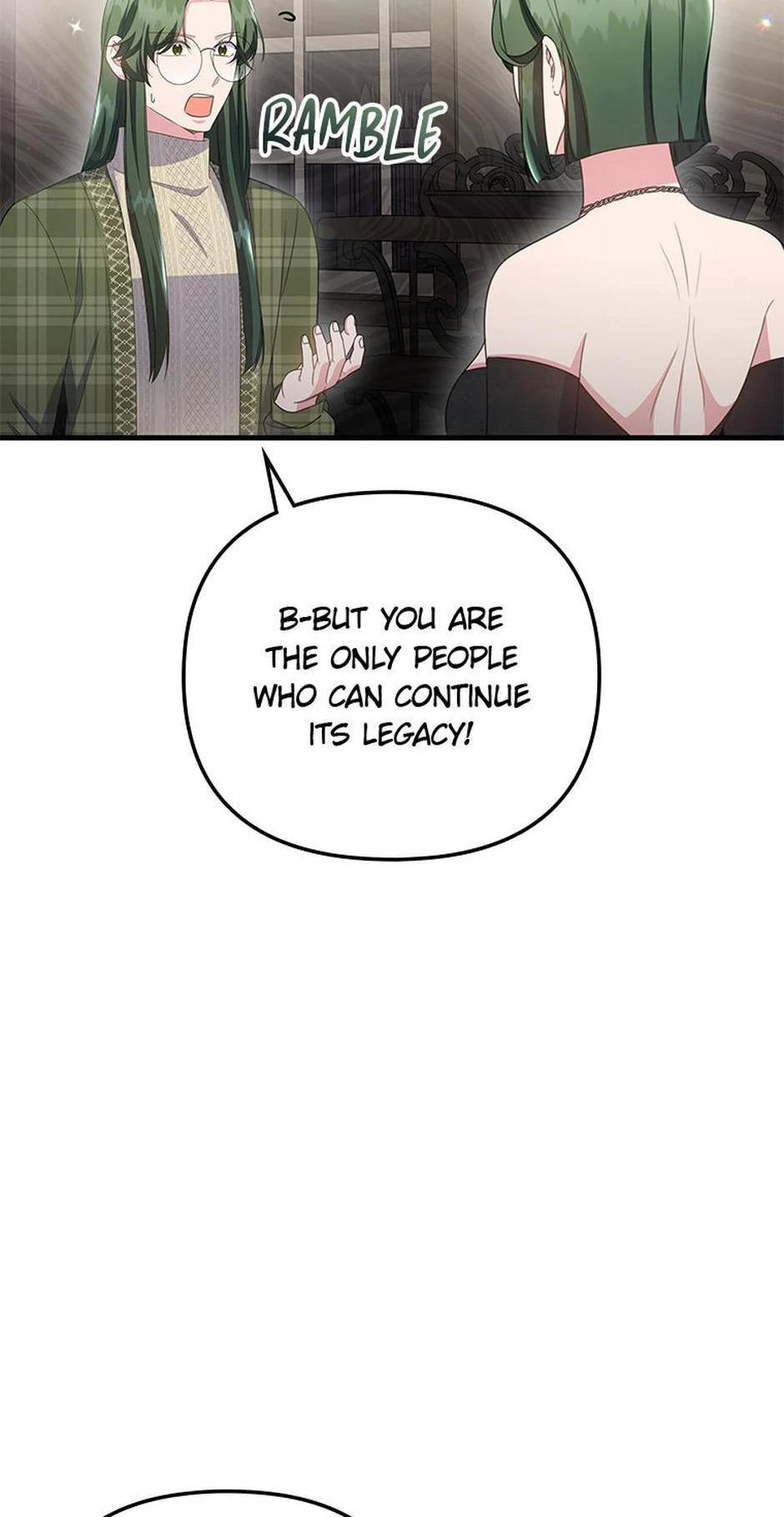 It’s the First Time for Both of Us! Chapter 52 - Page 36