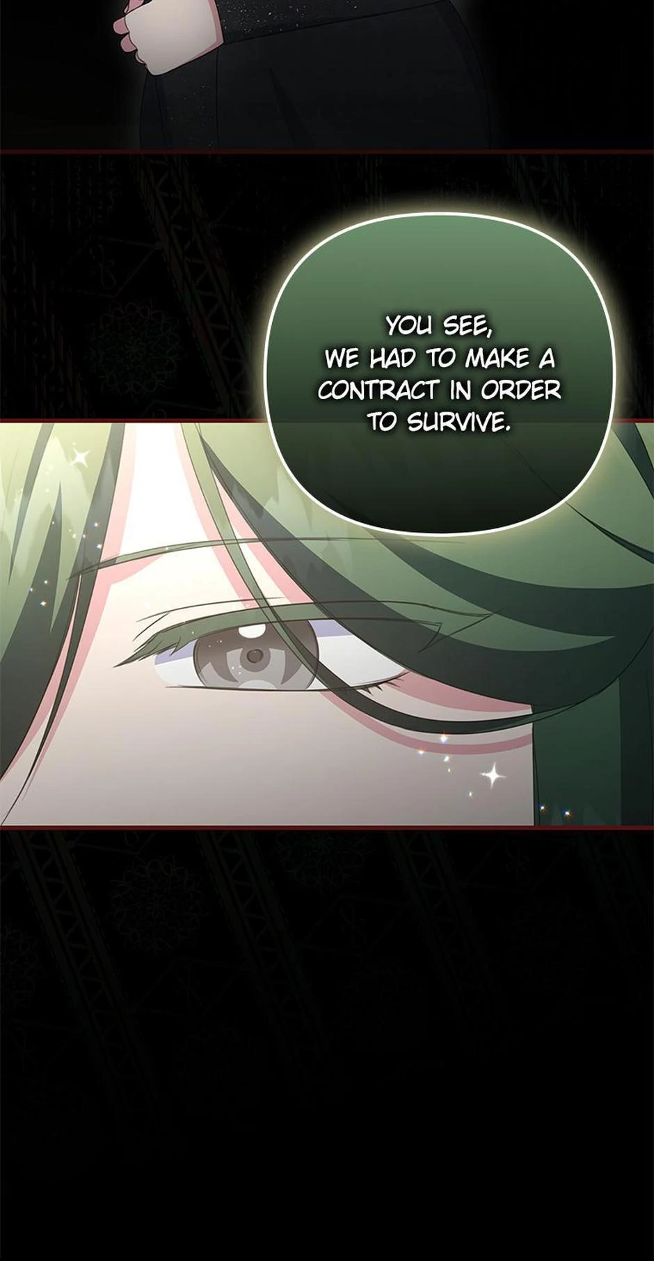 It’s the First Time for Both of Us! Chapter 52 - Page 39