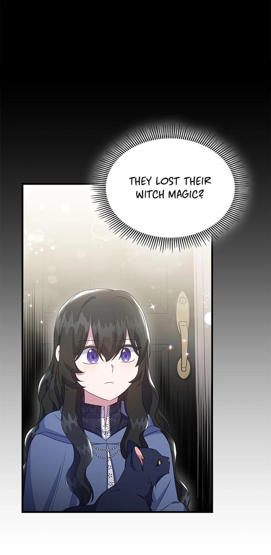 It’s the First Time for Both of Us! Chapter 52 - Page 40