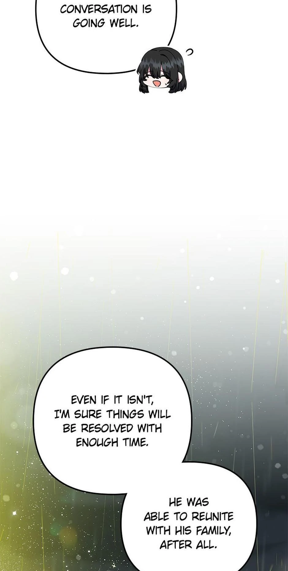 It’s the First Time for Both of Us! Chapter 52 - Page 5