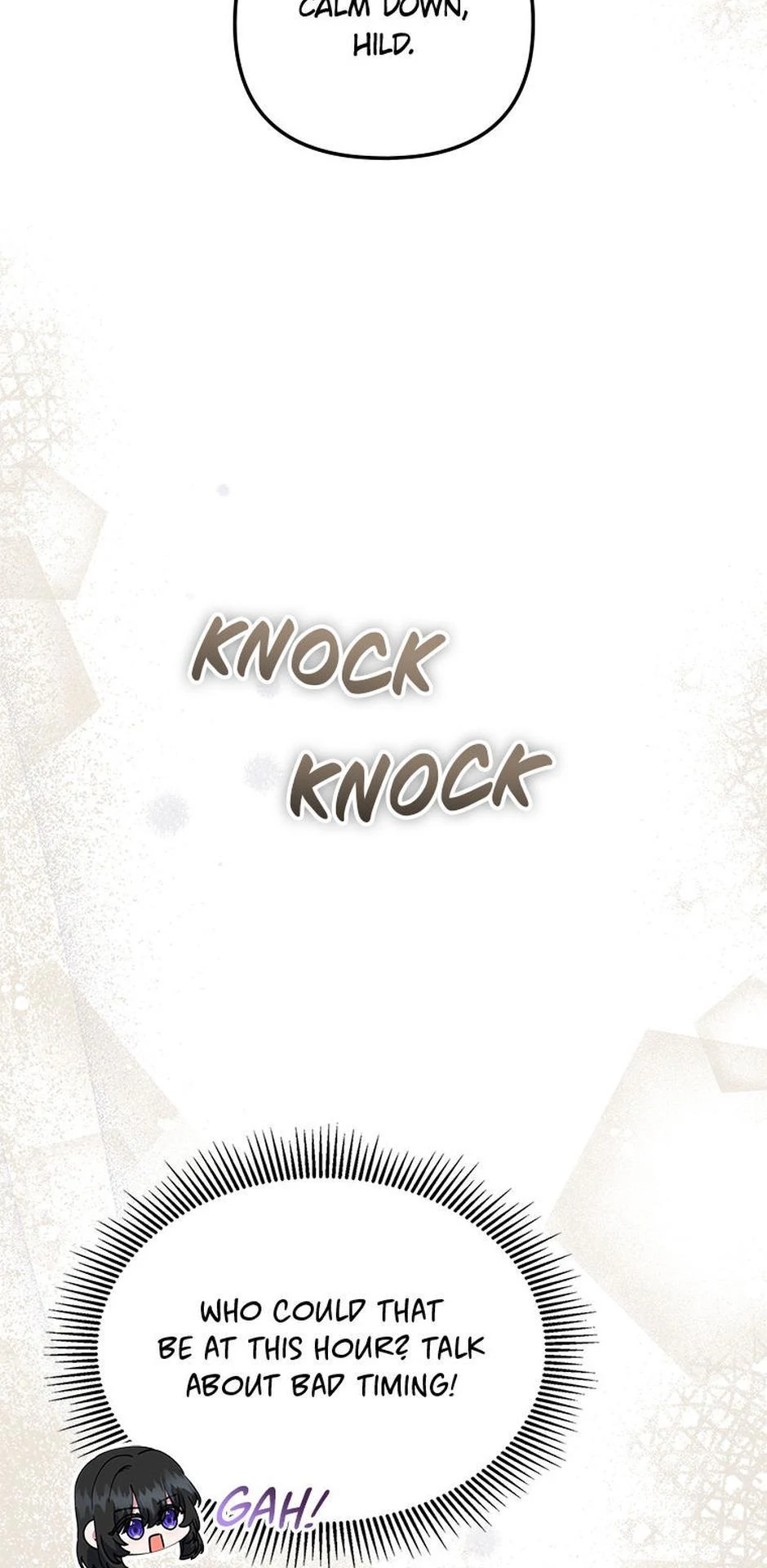 It’s the First Time for Both of Us! Chapter 52 - Page 42