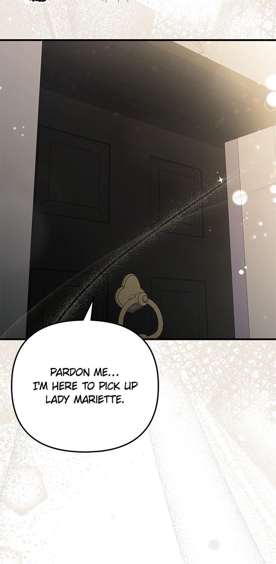 It’s the First Time for Both of Us! Chapter 52 - Page 43
