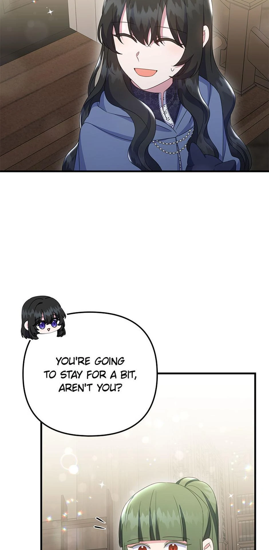 It’s the First Time for Both of Us! Chapter 52 - Page 46