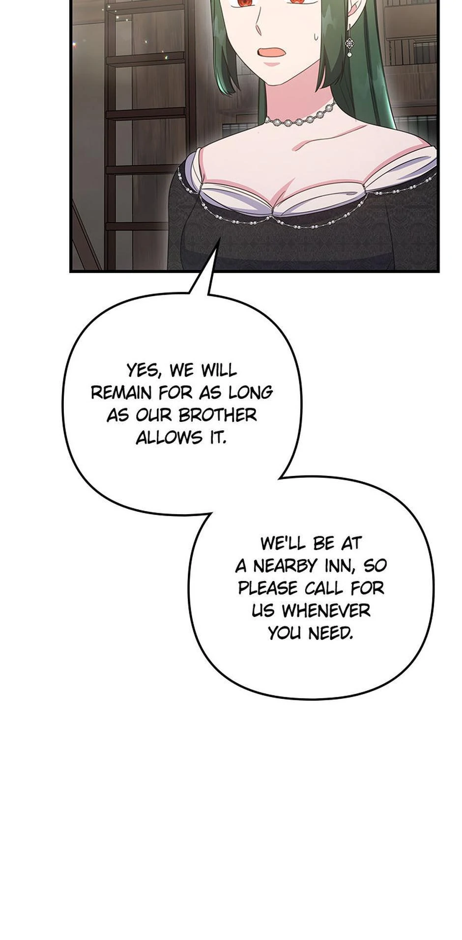 It’s the First Time for Both of Us! Chapter 52 - Page 47