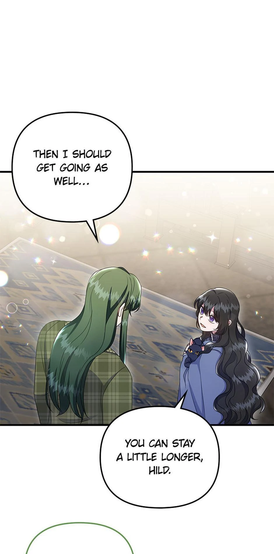 It’s the First Time for Both of Us! Chapter 52 - Page 48