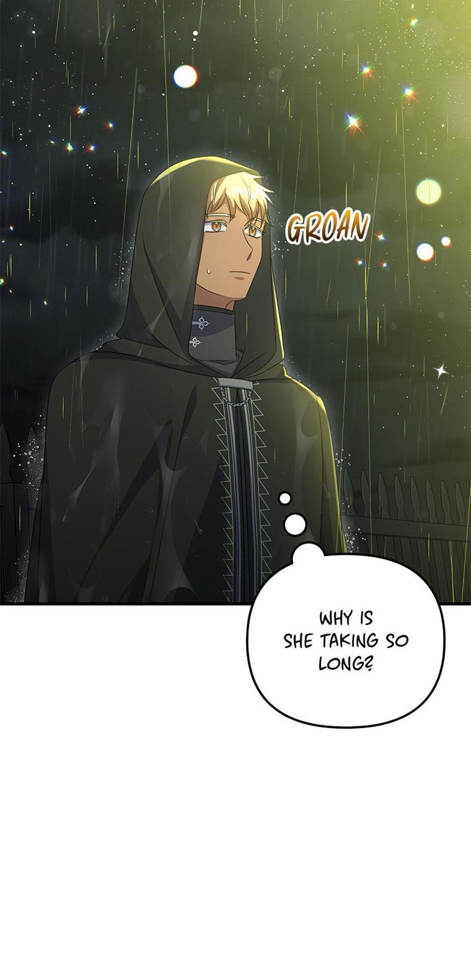 It’s the First Time for Both of Us! Chapter 52 - Page 51