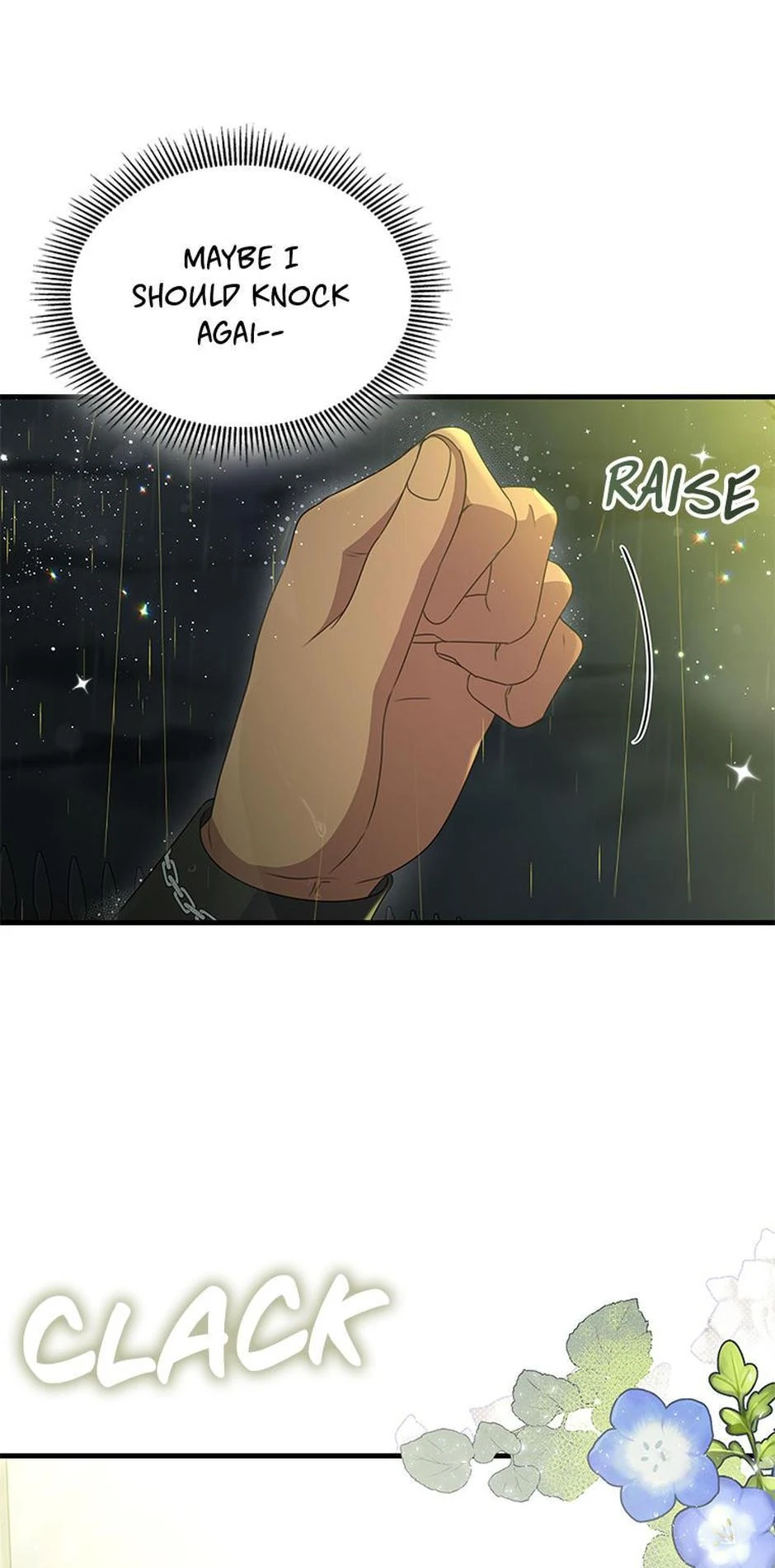 It’s the First Time for Both of Us! Chapter 52 - Page 52