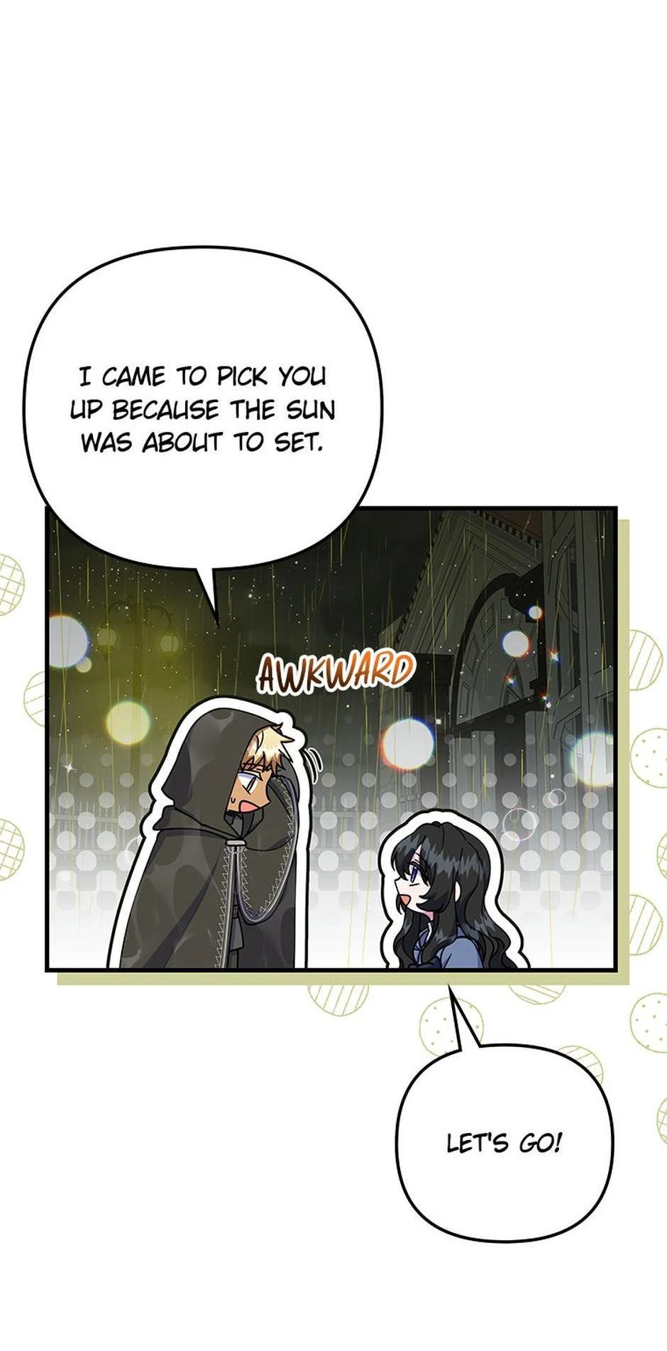 It’s the First Time for Both of Us! Chapter 52 - Page 54