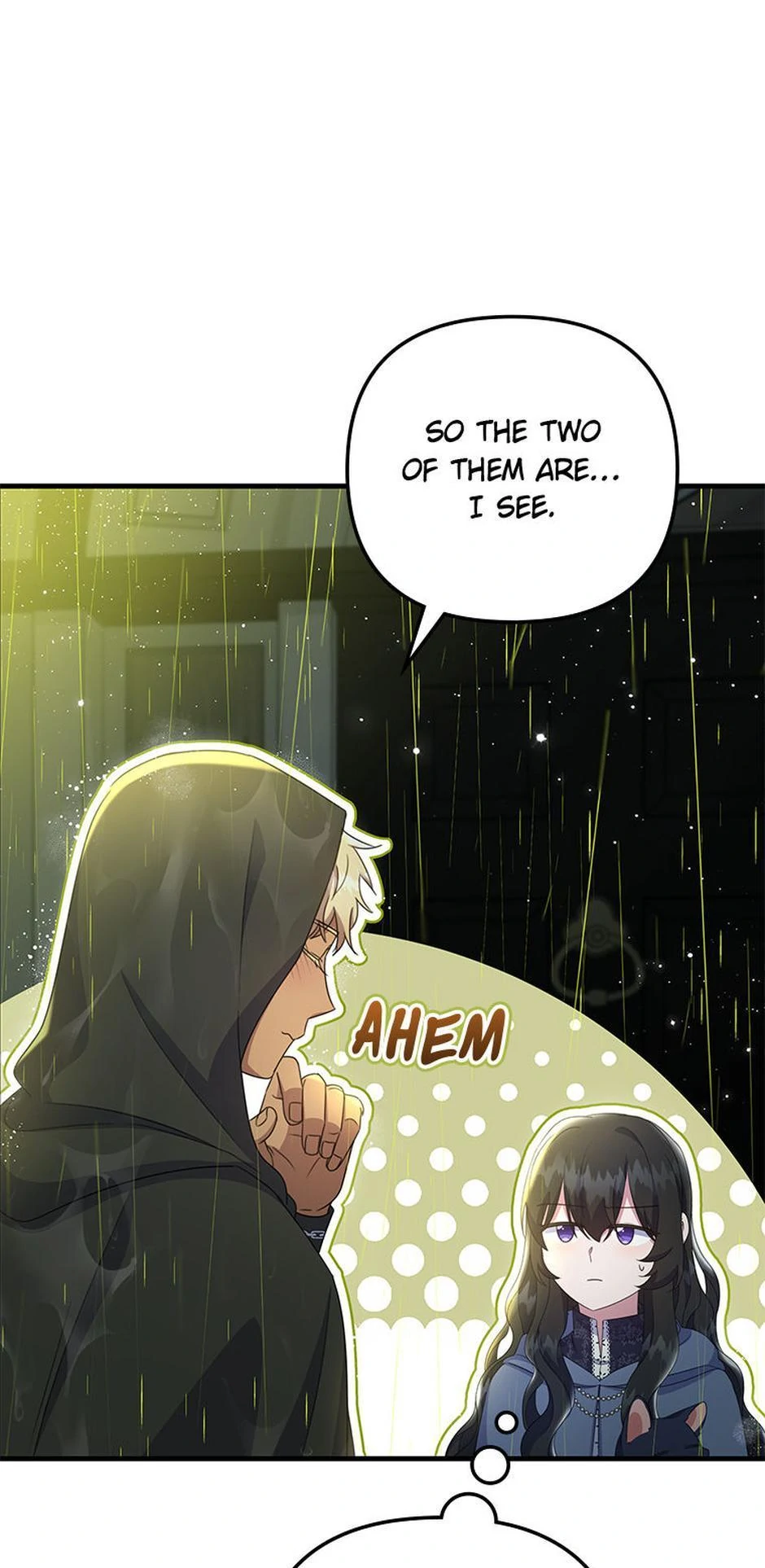 It’s the First Time for Both of Us! Chapter 52 - Page 58