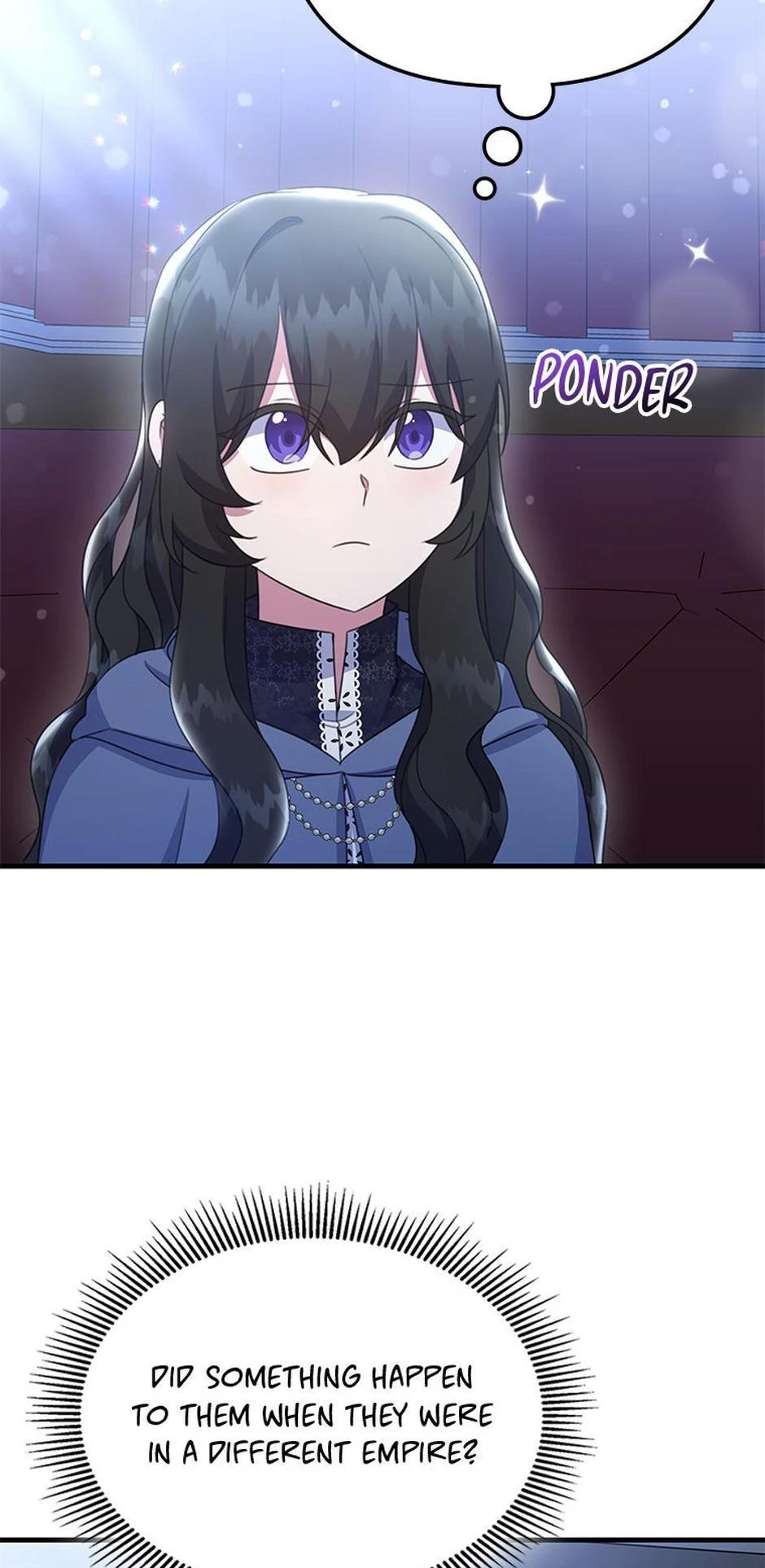 It’s the First Time for Both of Us! Chapter 52 - Page 62