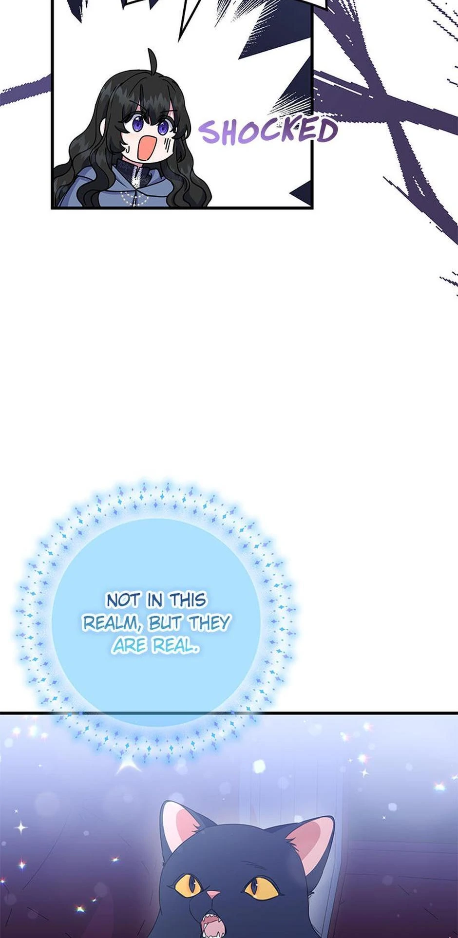 It’s the First Time for Both of Us! Chapter 52 - Page 65
