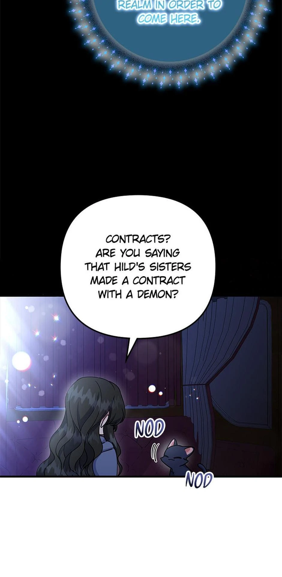 It’s the First Time for Both of Us! Chapter 52 - Page 69