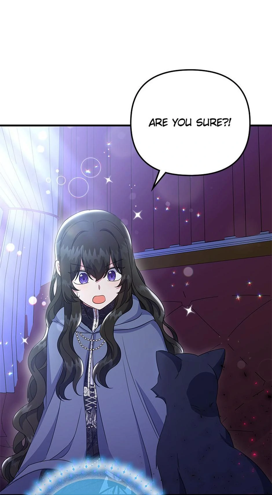 It’s the First Time for Both of Us! Chapter 52 - Page 70