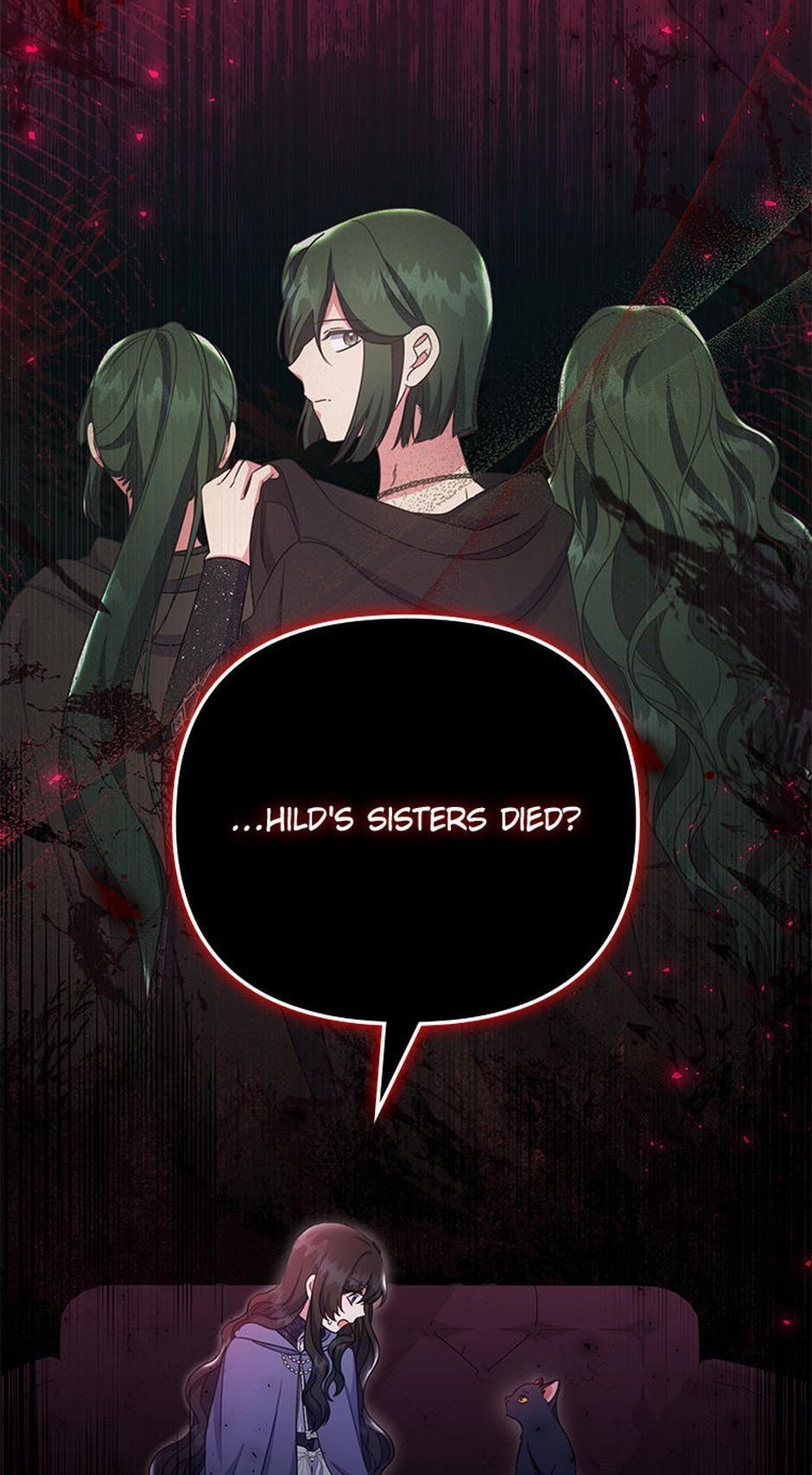 It’s the First Time for Both of Us! Chapter 52 - Page 73