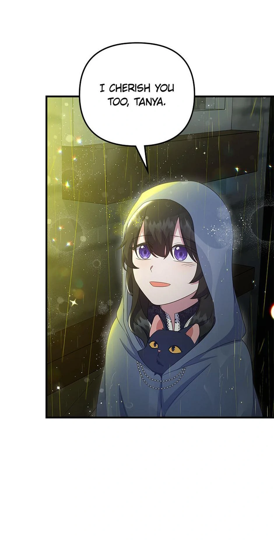 It’s the First Time for Both of Us! Chapter 52 - Page 10