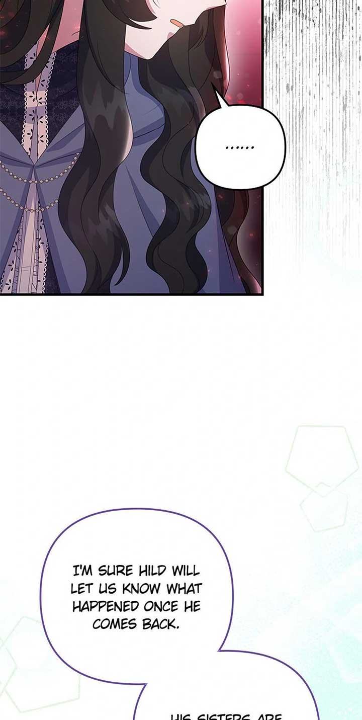 It’s the First Time for Both of Us! Chapter 53 - Page 3