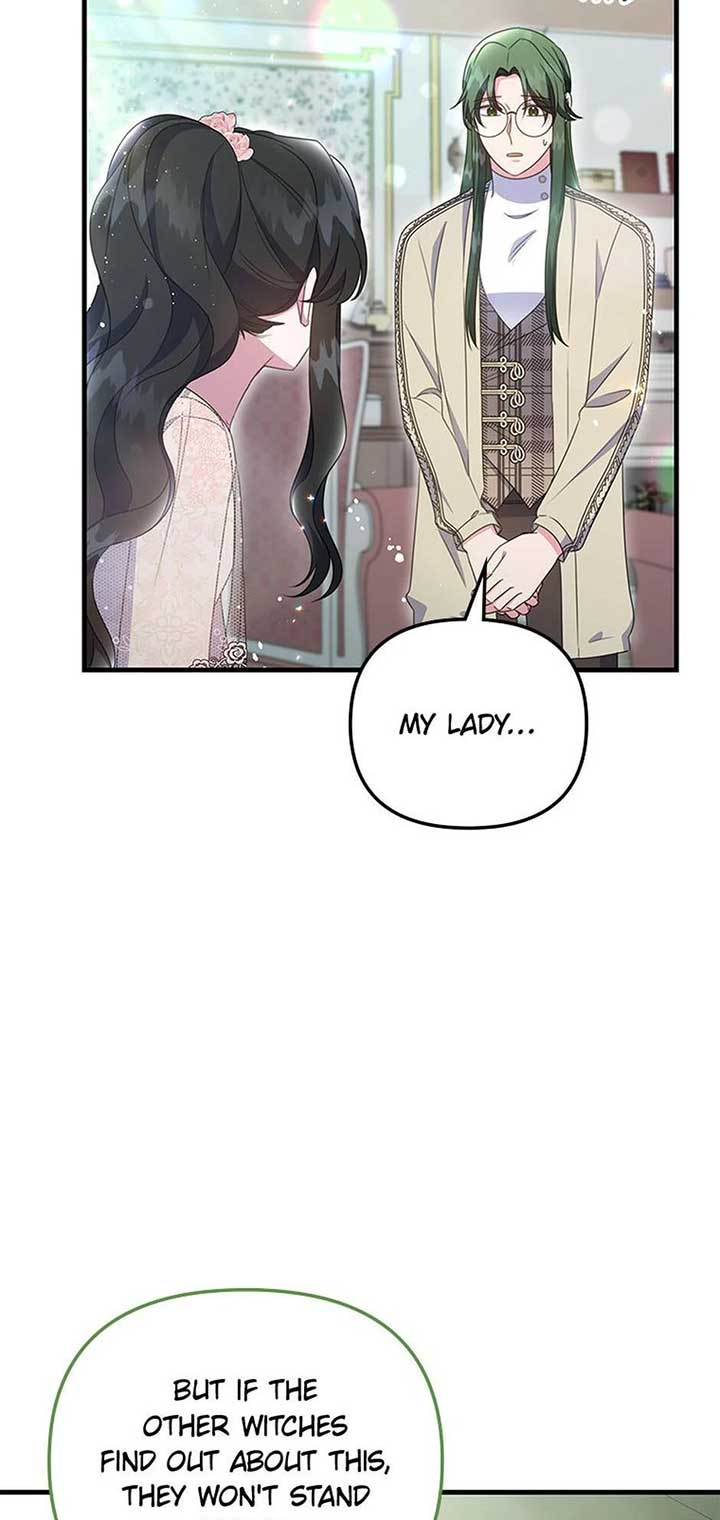 It’s the First Time for Both of Us! Chapter 53 - Page 23