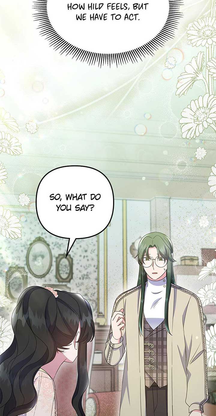It’s the First Time for Both of Us! Chapter 53 - Page 30