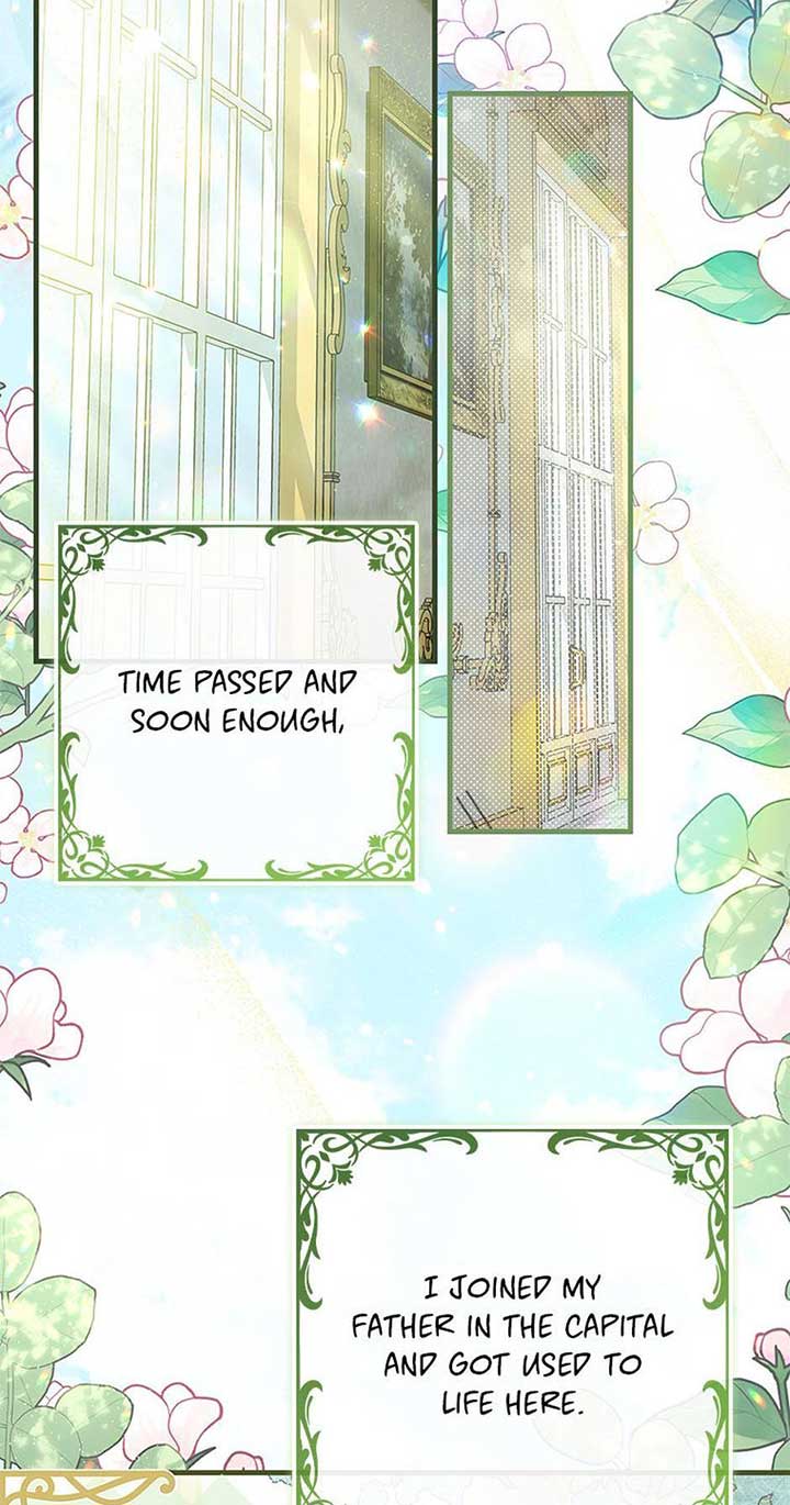 It’s the First Time for Both of Us! Chapter 53 - Page 37