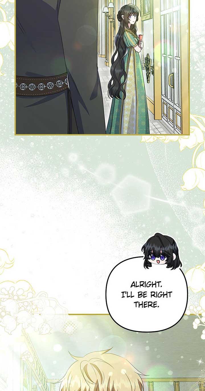 It’s the First Time for Both of Us! Chapter 53 - Page 40