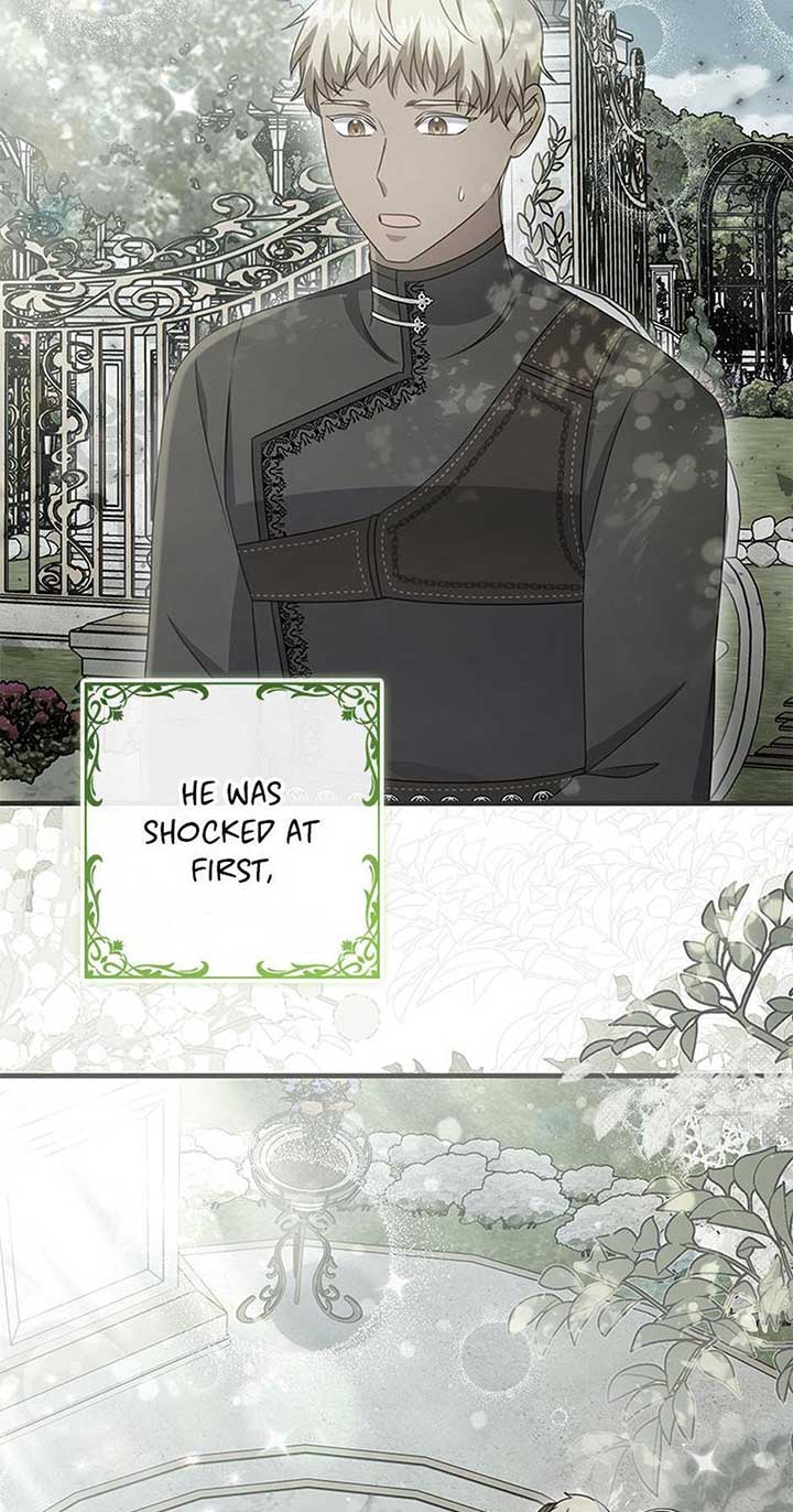It’s the First Time for Both of Us! Chapter 53 - Page 42
