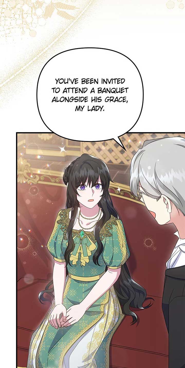 It’s the First Time for Both of Us! Chapter 53 - Page 45