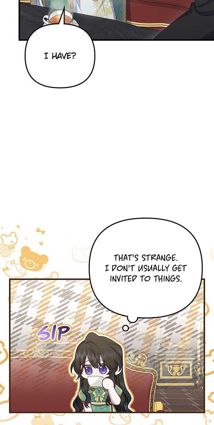It’s the First Time for Both of Us! Chapter 53 - Page 46