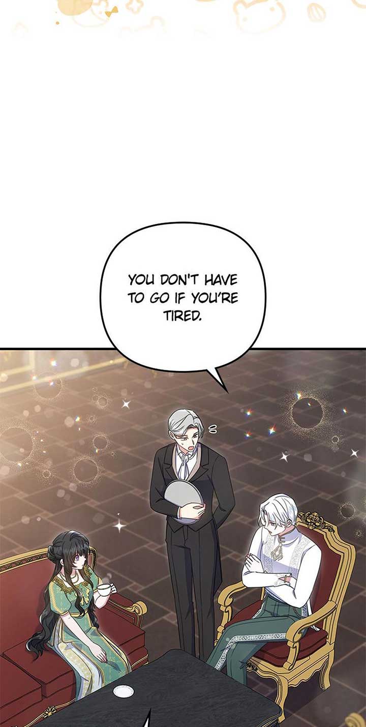 It’s the First Time for Both of Us! Chapter 53 - Page 47