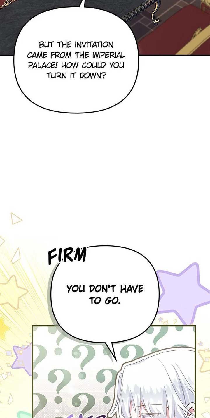 It’s the First Time for Both of Us! Chapter 53 - Page 48