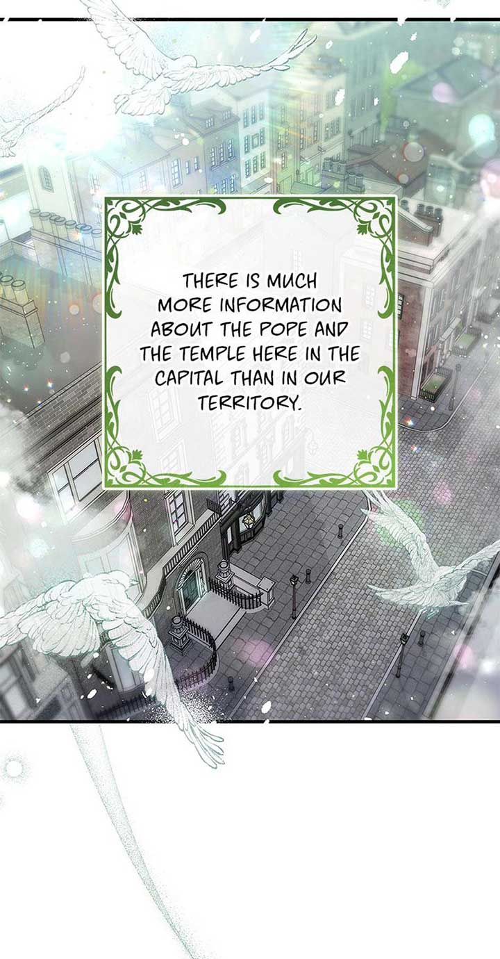 It’s the First Time for Both of Us! Chapter 53 - Page 53