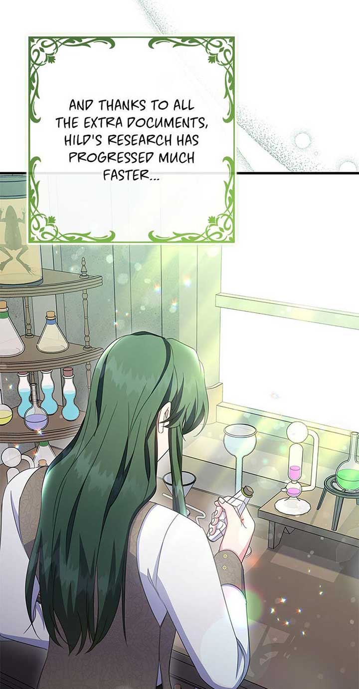 It’s the First Time for Both of Us! Chapter 53 - Page 54