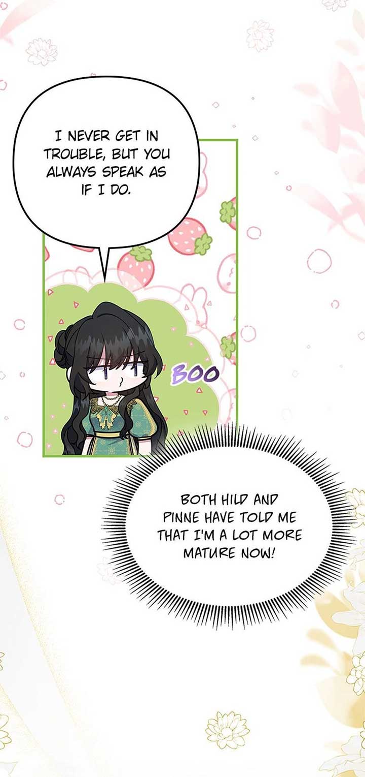 It’s the First Time for Both of Us! Chapter 53 - Page 66