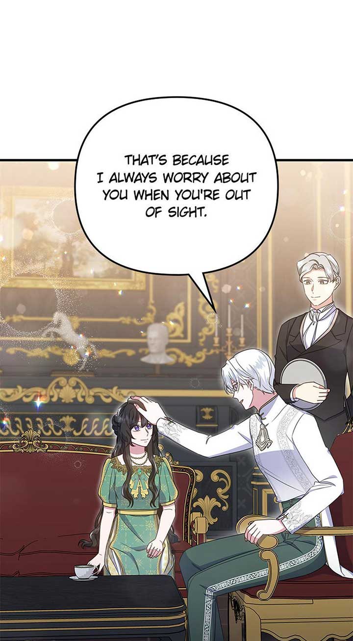 It’s the First Time for Both of Us! Chapter 53 - Page 68