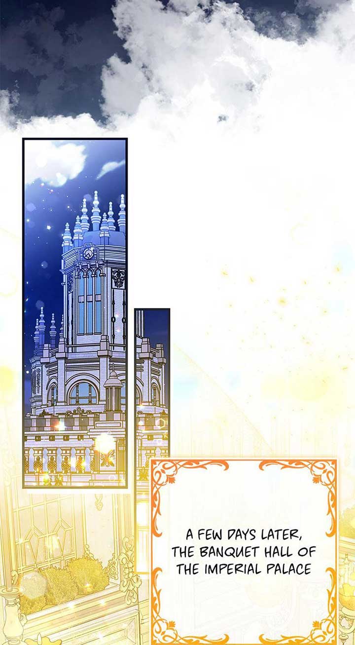 It’s the First Time for Both of Us! Chapter 53 - Page 72