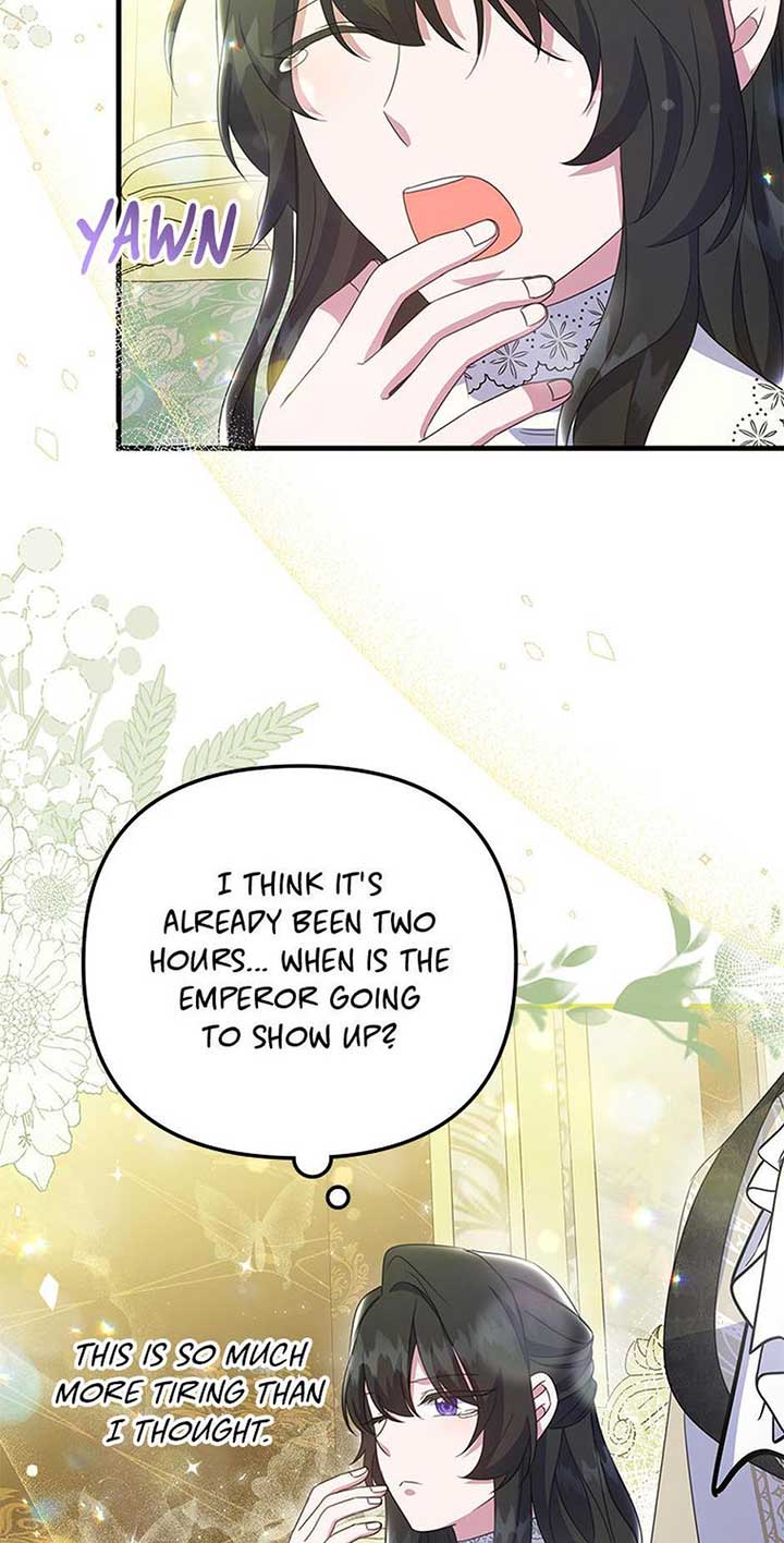 It’s the First Time for Both of Us! Chapter 53 - Page 75