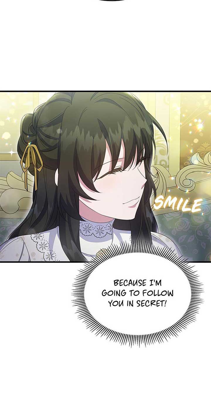 It’s the First Time for Both of Us! Chapter 53 - Page 81