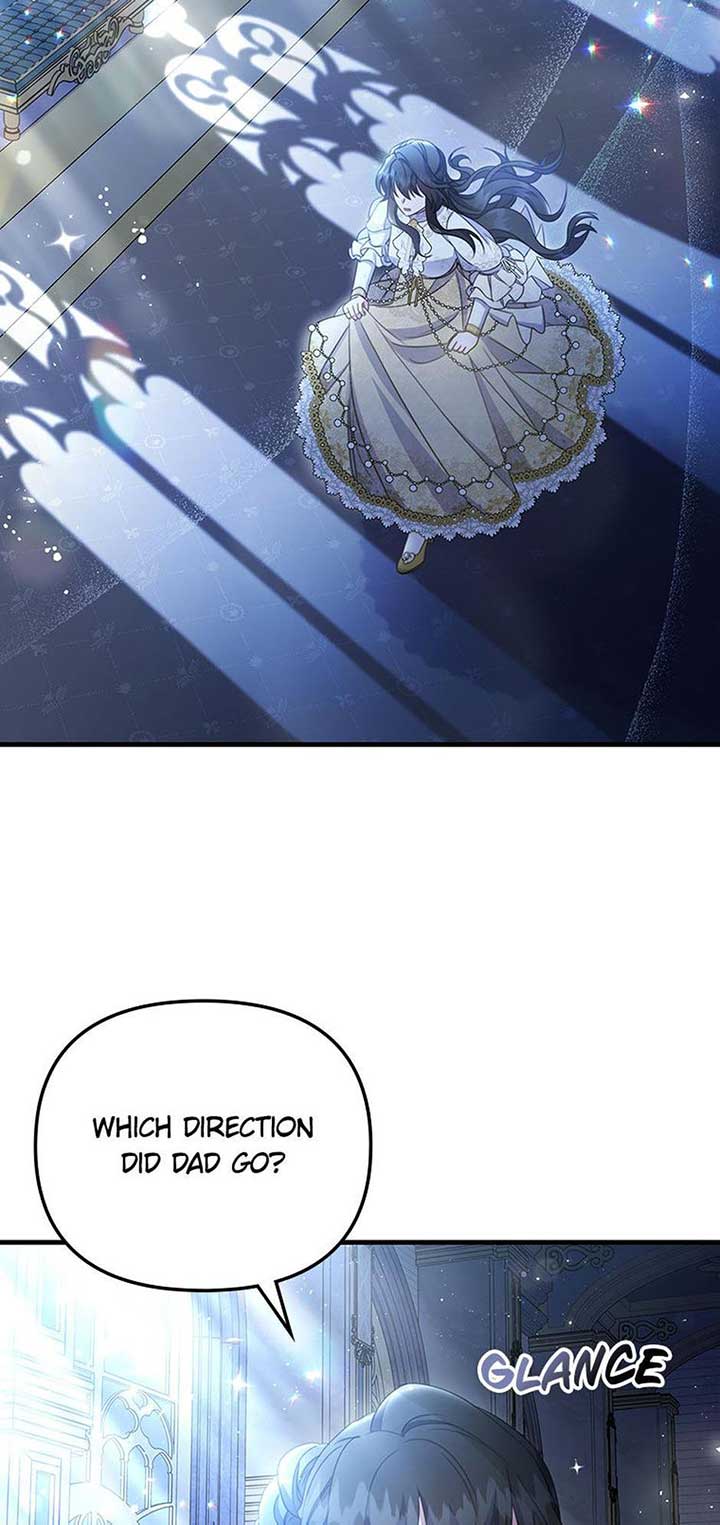It’s the First Time for Both of Us! Chapter 53 - Page 83