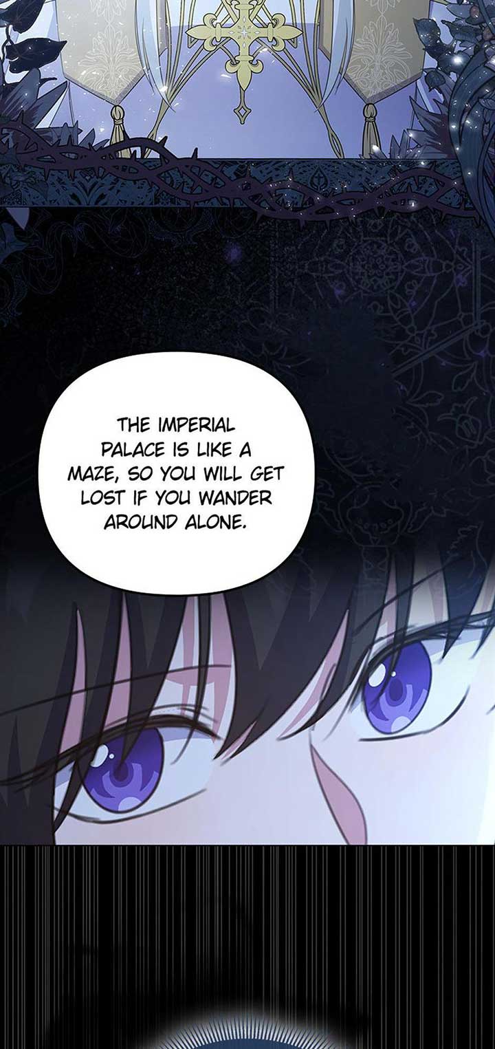 It’s the First Time for Both of Us! Chapter 53 - Page 88
