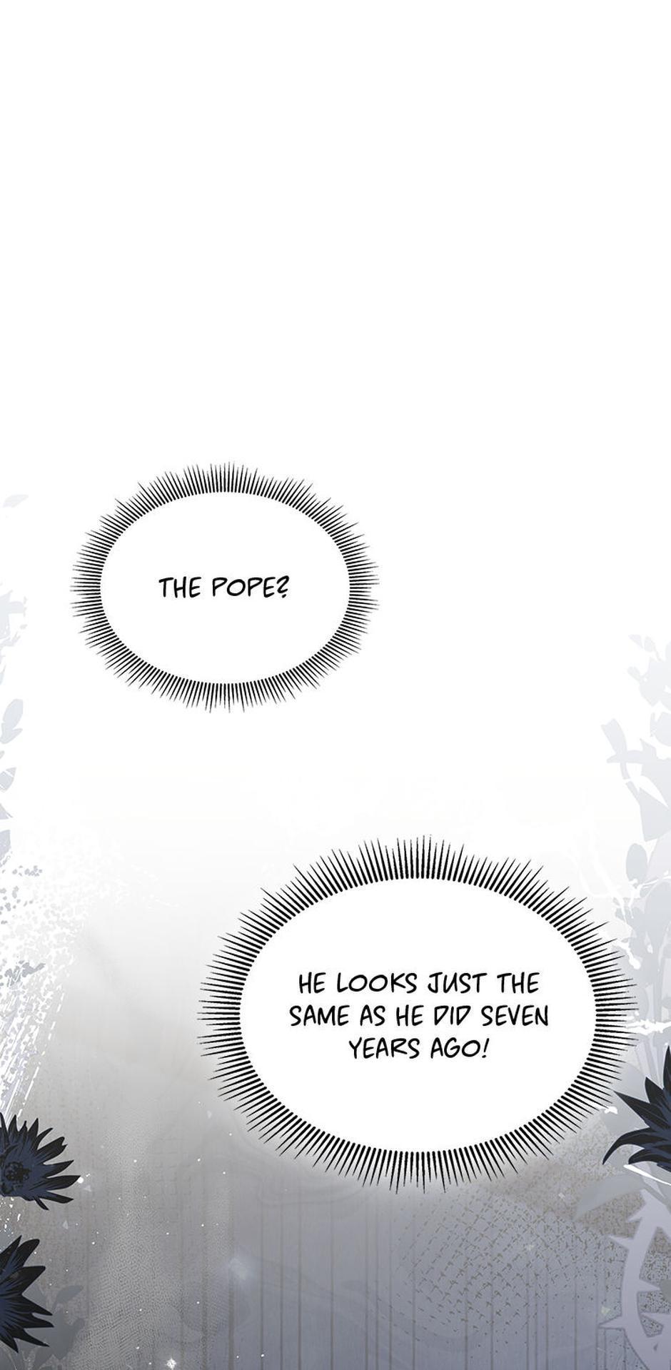 It’s the First Time for Both of Us! Chapter 54 - Page 1