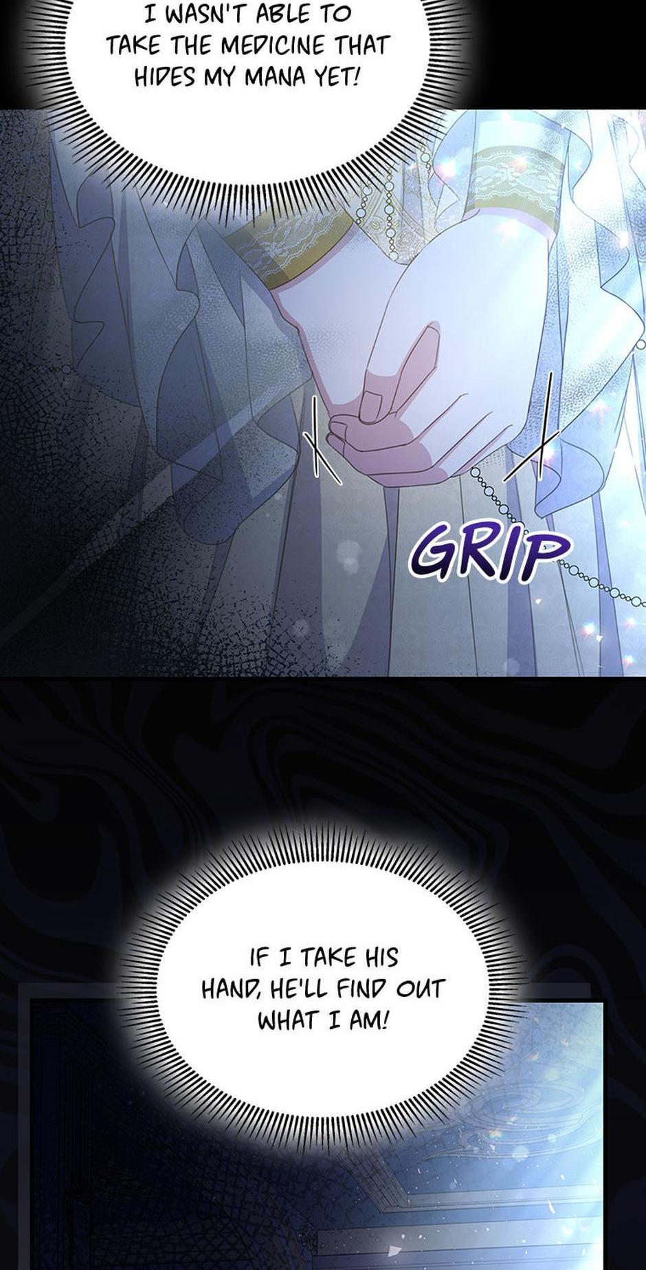 It’s the First Time for Both of Us! Chapter 54 - Page 11