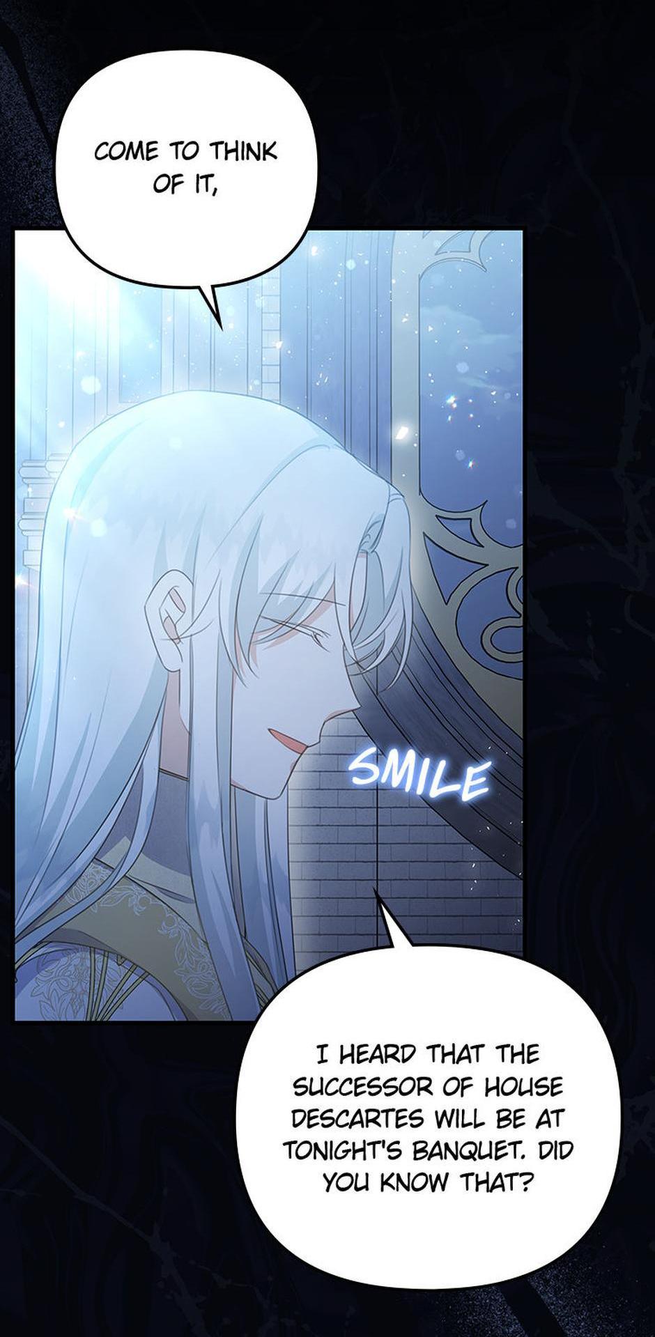 It’s the First Time for Both of Us! Chapter 54 - Page 3