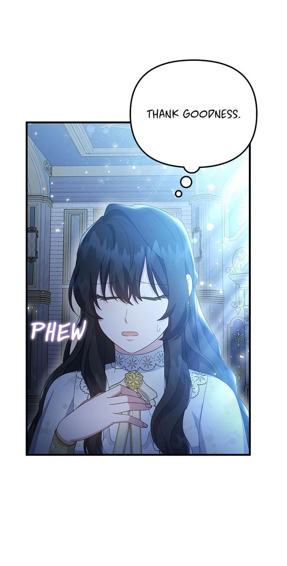 It’s the First Time for Both of Us! Chapter 54 - Page 23