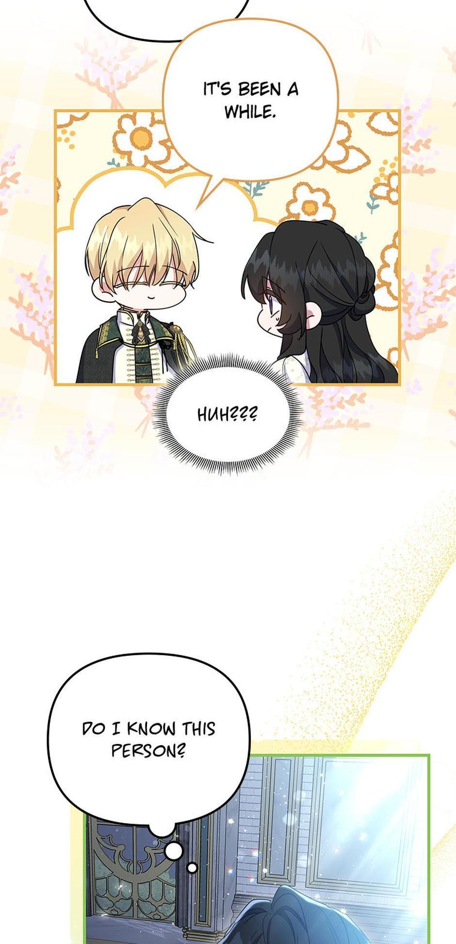 It’s the First Time for Both of Us! Chapter 54 - Page 25