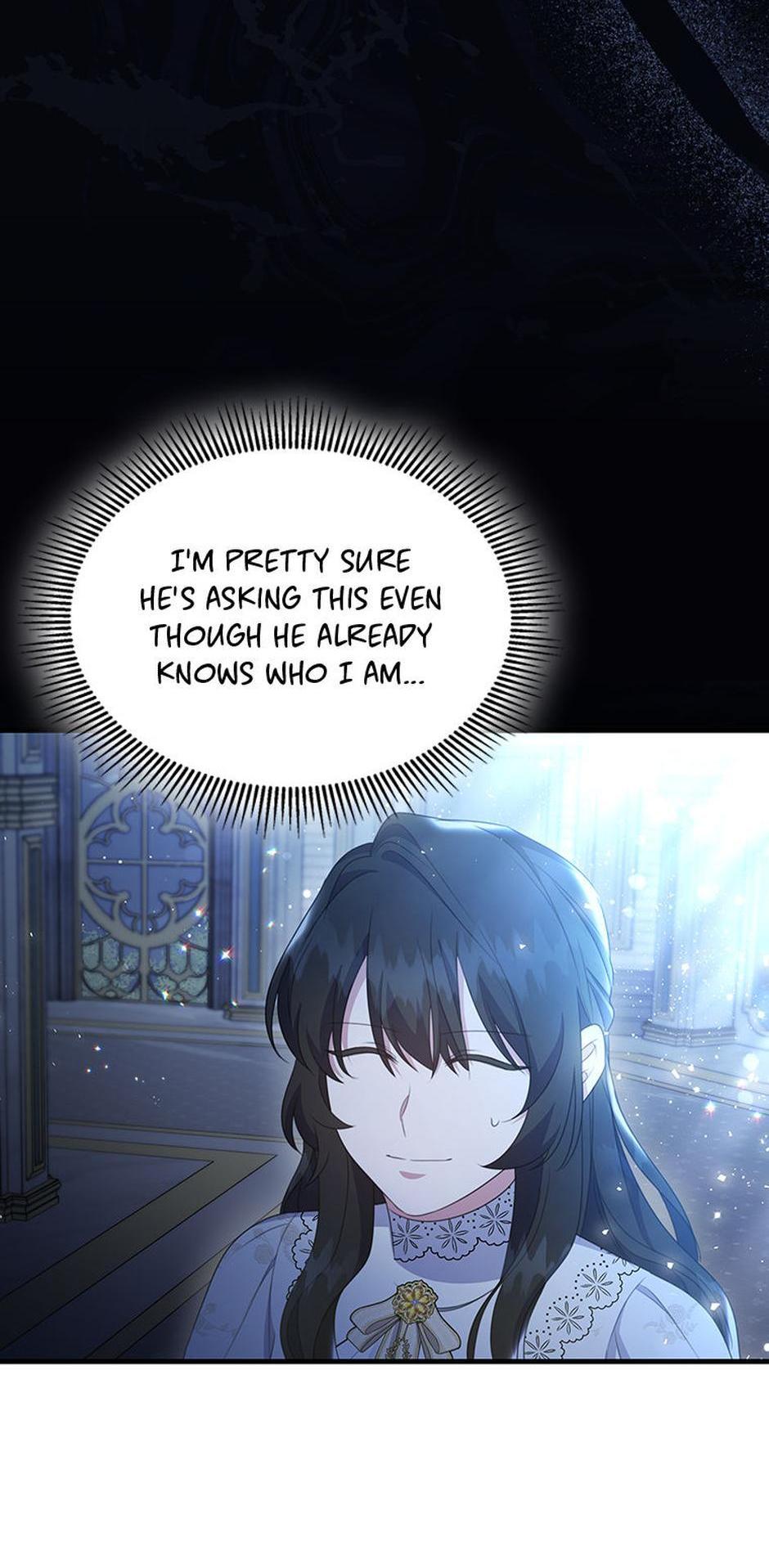 It’s the First Time for Both of Us! Chapter 54 - Page 4