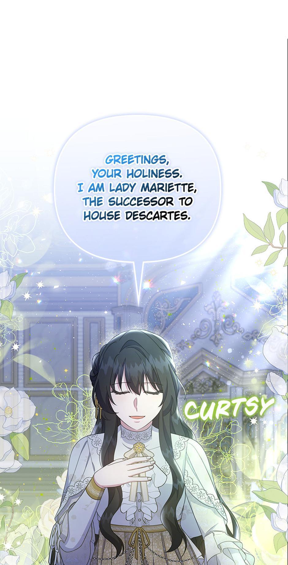 It’s the First Time for Both of Us! Chapter 54 - Page 5