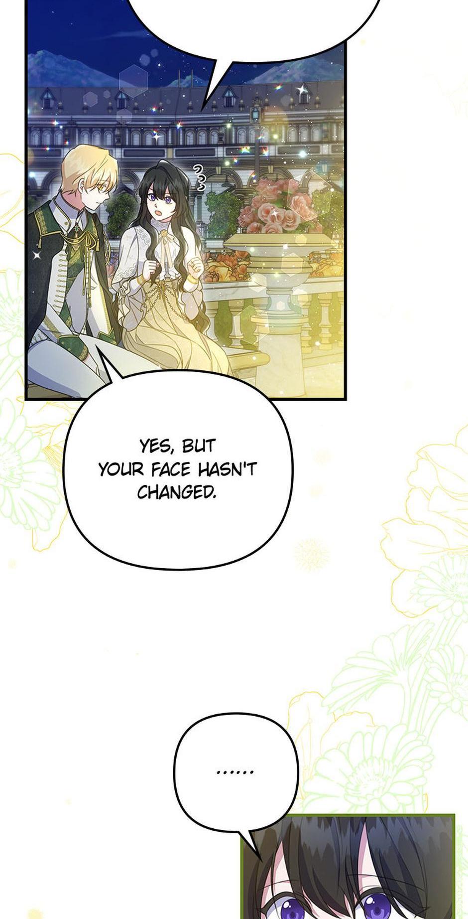 It’s the First Time for Both of Us! Chapter 54 - Page 41