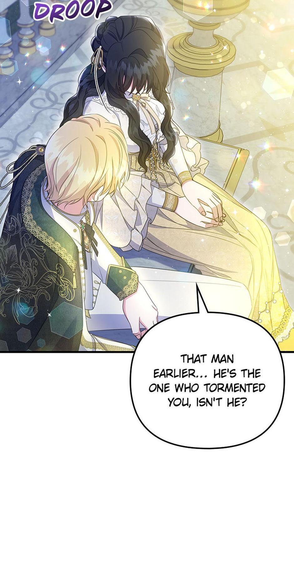 It’s the First Time for Both of Us! Chapter 54 - Page 43