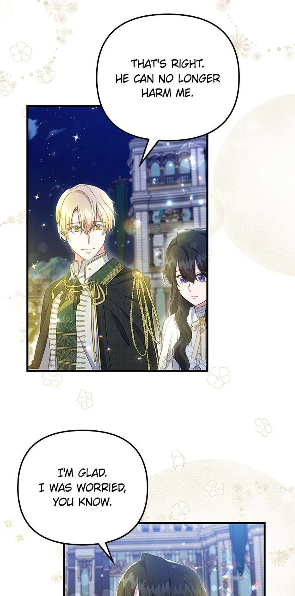 It’s the First Time for Both of Us! Chapter 54 - Page 45