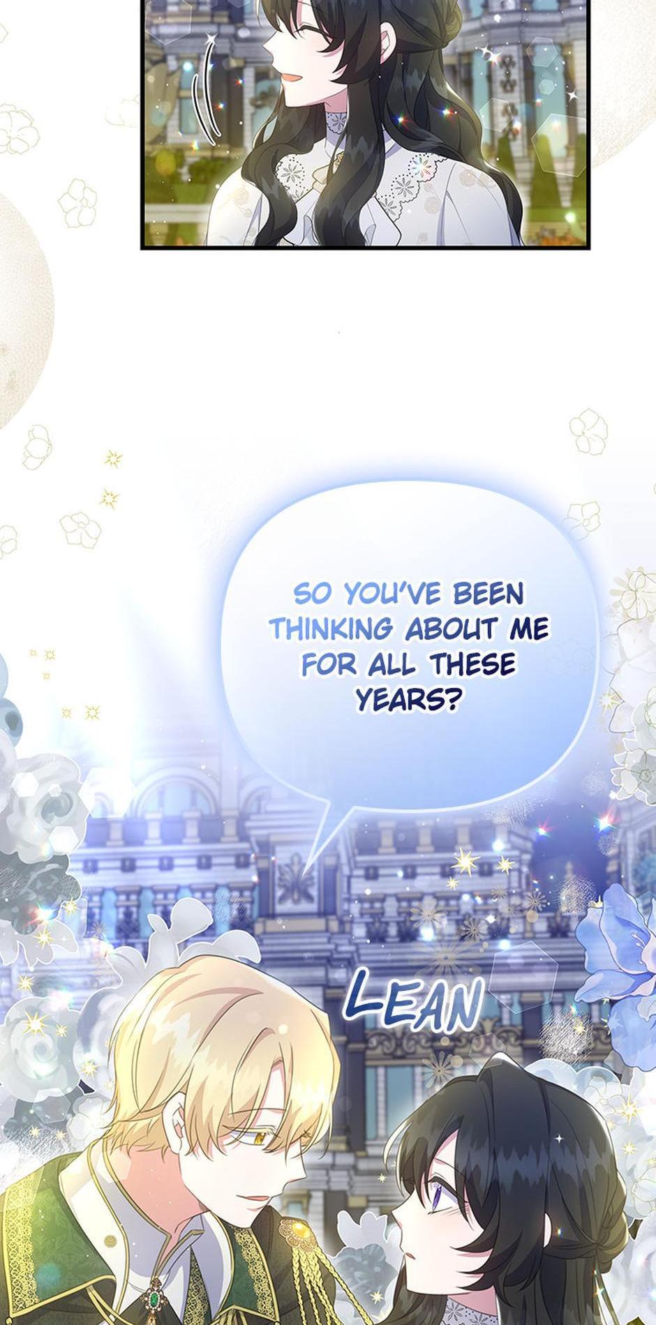 It’s the First Time for Both of Us! Chapter 54 - Page 46